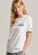 Superdry T-shirt Seizoengebonden vintage Core logo T-shirt