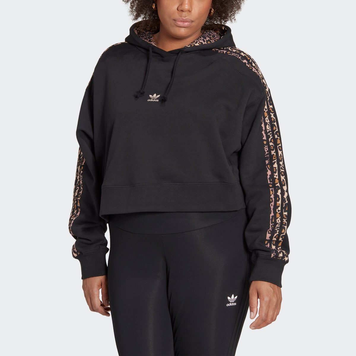 adidas Originals Sweatshirt Logo hoody