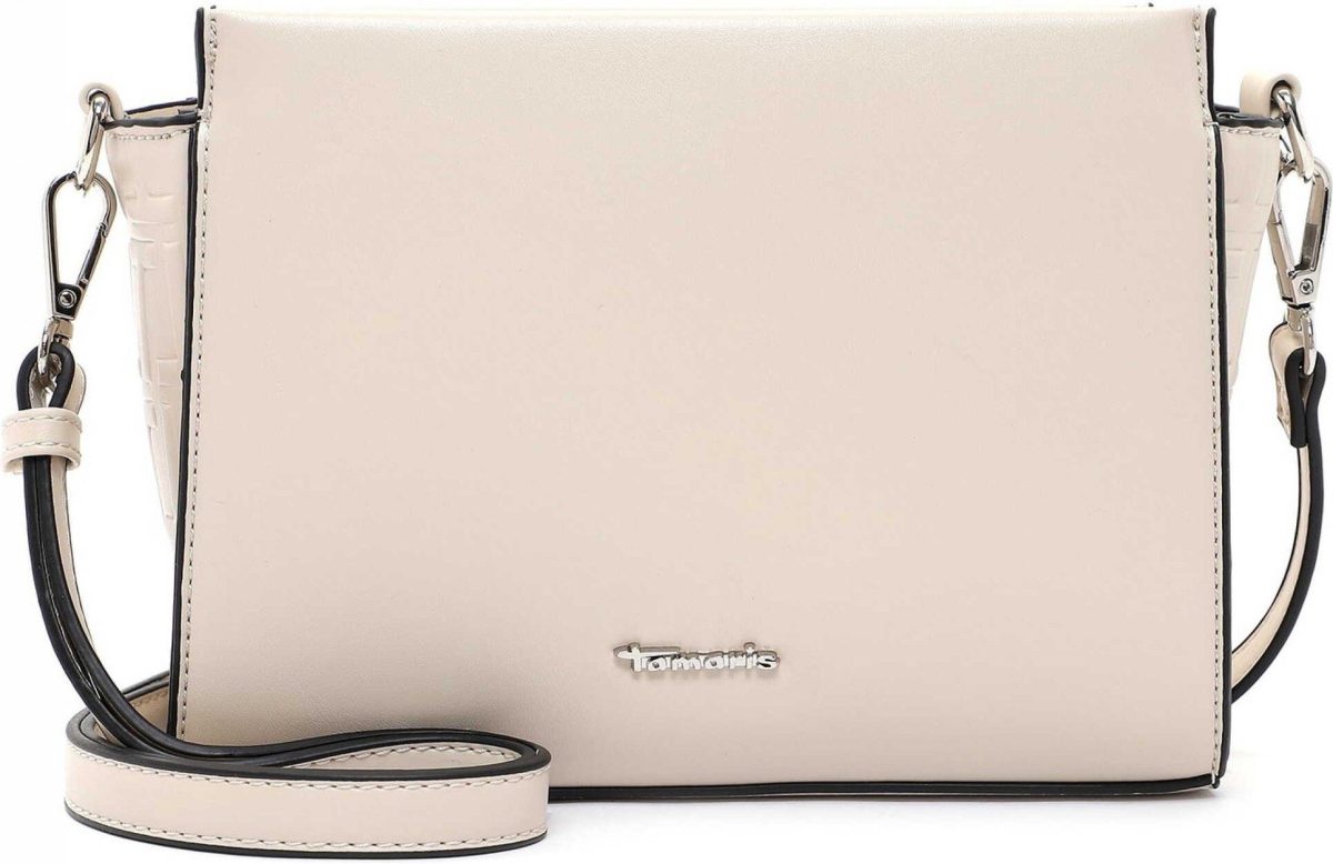 Tamaris Schoudertas Juliane gladde-look