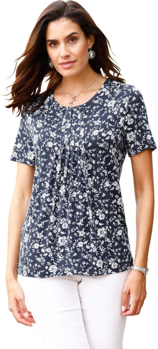 Classic Inspirationen Tuniekshirt (1-delig)