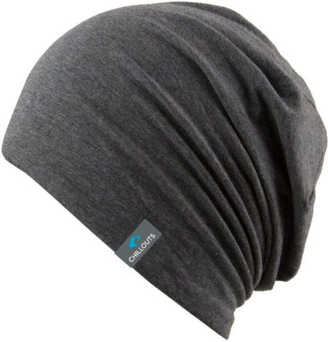 chillouts Beanie Acapulco Hat, UV-protection: UPF50+