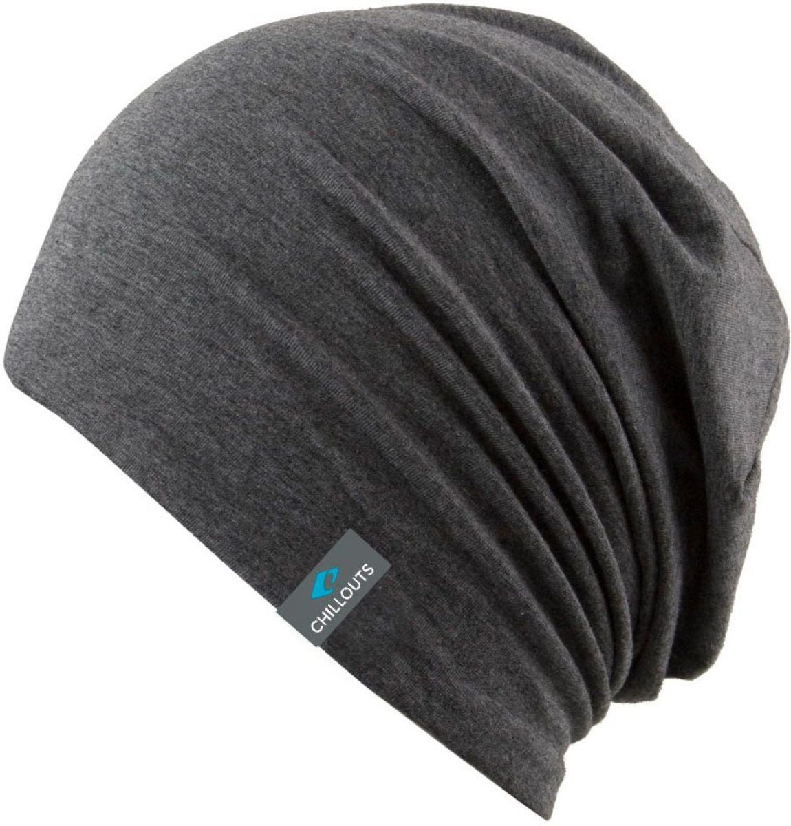 chillouts Beanie Acapulco Hat, UV-protection: UPF50+