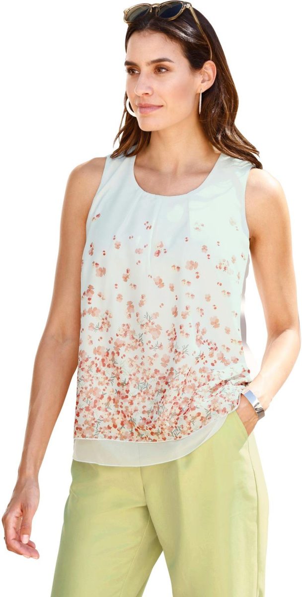 Classic Inspirationen Top