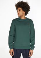 Tommy Sport Sweatshirt VARSITY graphic crew