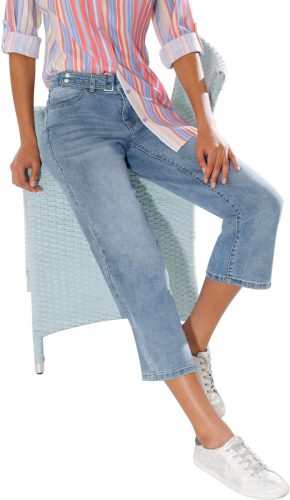 Casual Looks Culotte