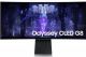 Samsung Odyssey G85 OLED