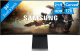 Samsung Odyssey G85 OLED