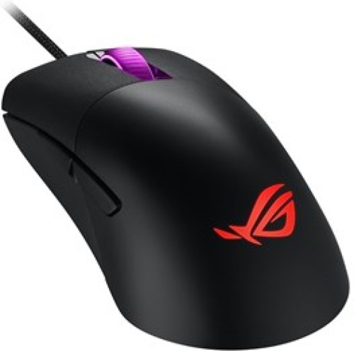 Asus ROG Keris - Optisch