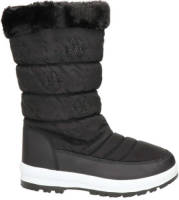 Snow Fun snowboots zwart