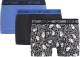 Nike Set van 3 boxershorts in microvezel Ultra stretch