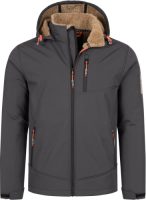 DEPROC Active Softshell-jack