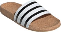 adidas Originals Badslippers ADILETTE CORK W