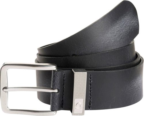 Tom Tailor Denim Leren riem TTDJOE