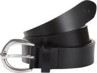 Tom Tailor Denim Leren riem TTDKATY