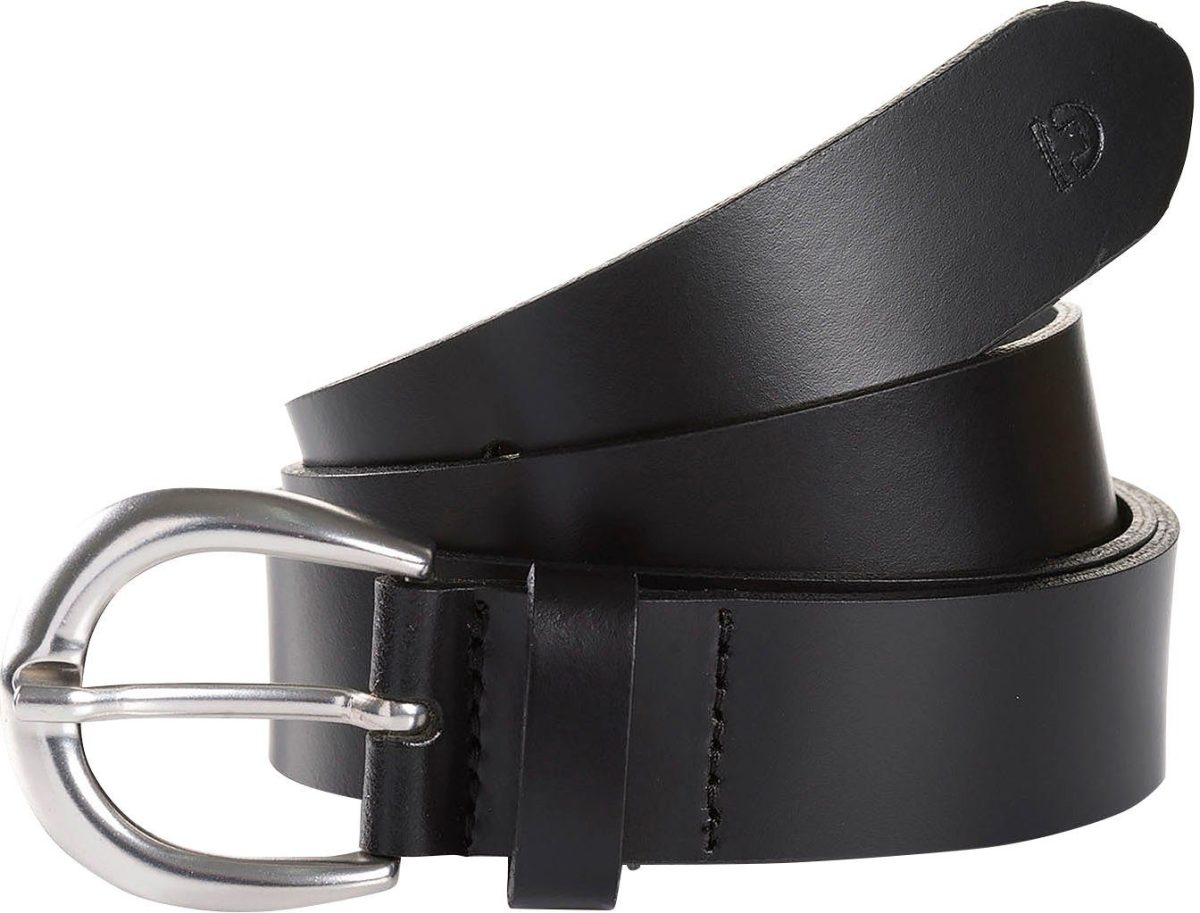 Tom Tailor Denim Leren riem TTDKATY