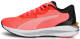 Puma Electrify NITRO 2 hardloopschoenen oranje/zwart/zilver