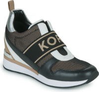 Lage Sneakers MICHAEL Michael Kors  MAVEN SLIP ON TRAINER