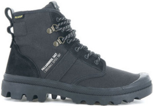 Hoge Sneakers Palladium  PALLABROUSSE TACTICAL