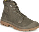 Hoge Sneakers Palladium  PAMPA HI WAX