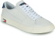 Lage Sneakers Tommy Jeans  Tommy Jeans NOLAN VULCANCIZE ESS