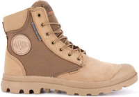 Hoge Sneakers Palladium  PAMPA SC WPN U-S