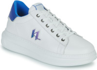Lage Sneakers Karl Lagerfeld  KAPRI MENS Nano KL Lace Lo