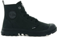 Hoge Sneakers Palladium  PAMPA HI ZIP NBK