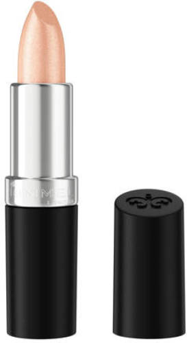 Rimmel London Lasting Finish lippenstift - 900 Pearl Shimmer