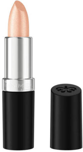 Rimmel London Lasting Finish lippenstift - 900 Pearl Shimmer