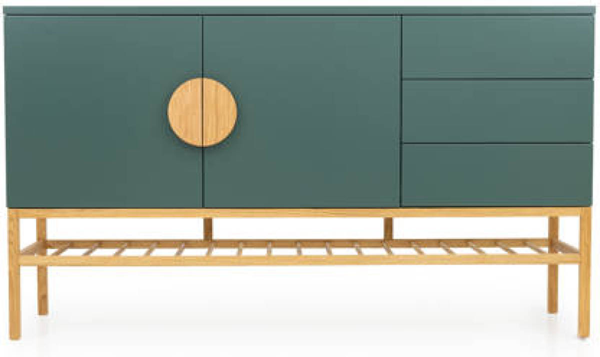 Tenzo dressoir Scoop