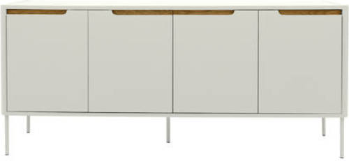 Tenzo dressoir 4-deurs Switch