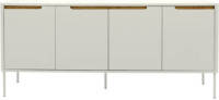 Tenzo dressoir 4-deurs Switch