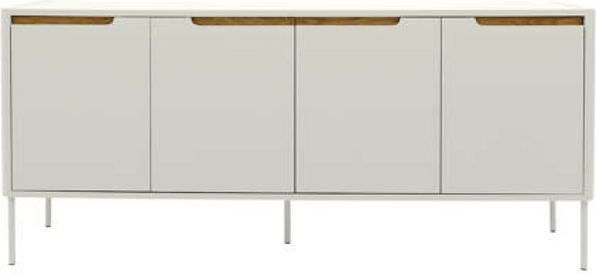 Tenzo dressoir 4-deurs Switch