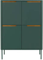 Tenzo wandkast Switch