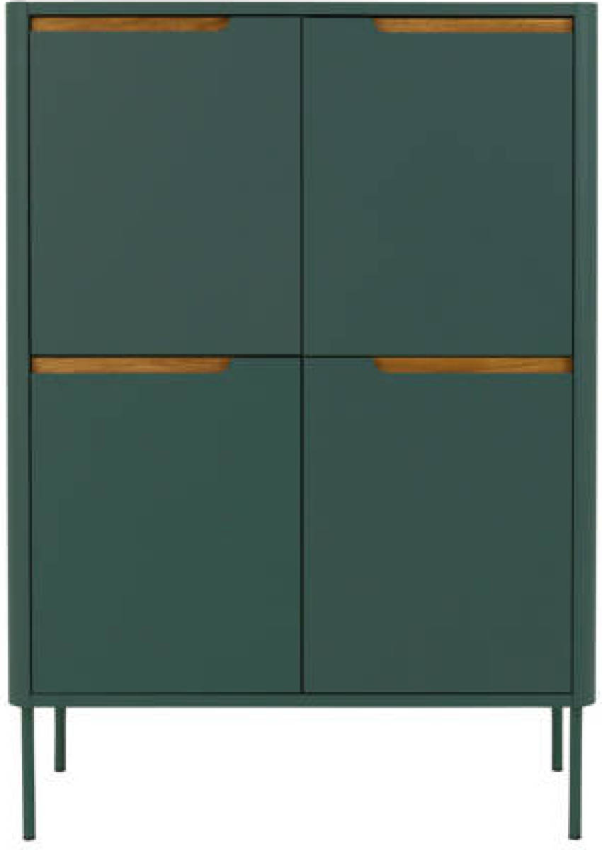 Tenzo wandkast Switch