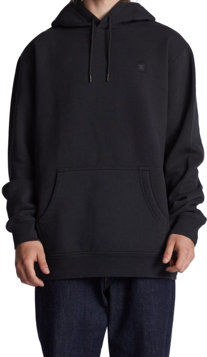 Dc shoes Hoodie DC 1994