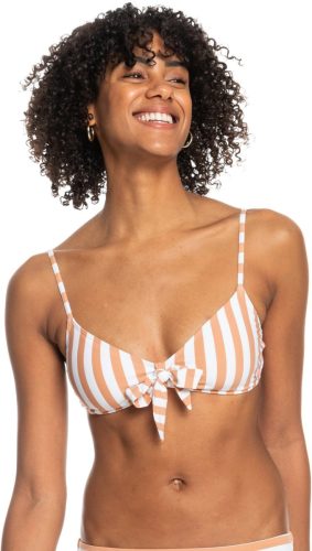 Roxy Triangel-bikinitop Printed Beach Classics