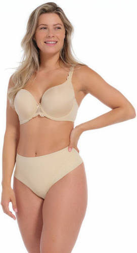 MAGIC Bodyfashion high waist string Dream Shaper lichtbeige