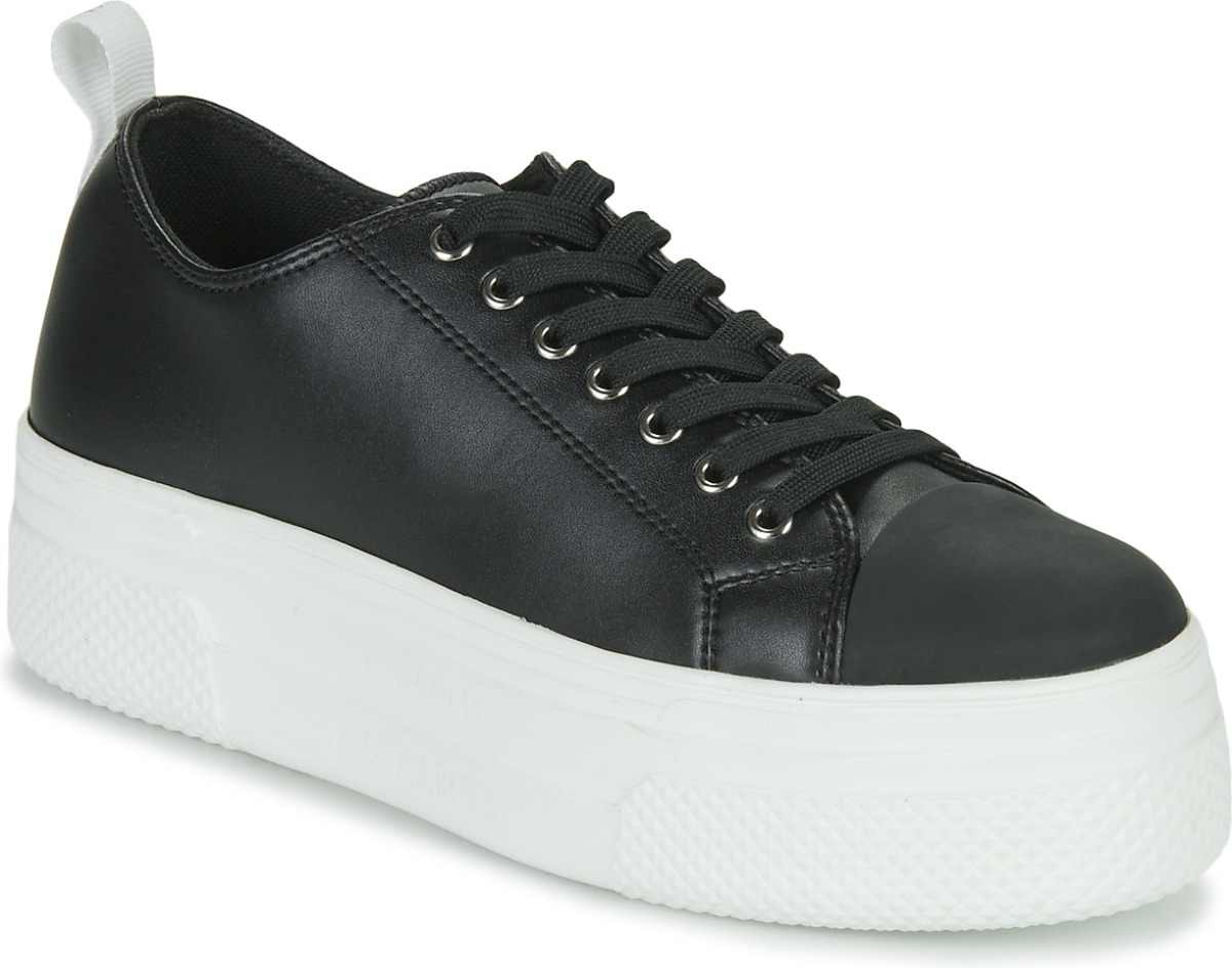 Lage Sneakers Armani Exchange  XV571-XDX095