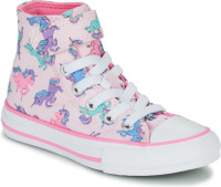 Hoge Sneakers Converse  Chuck Taylor All Star 1V Unicorns Hi