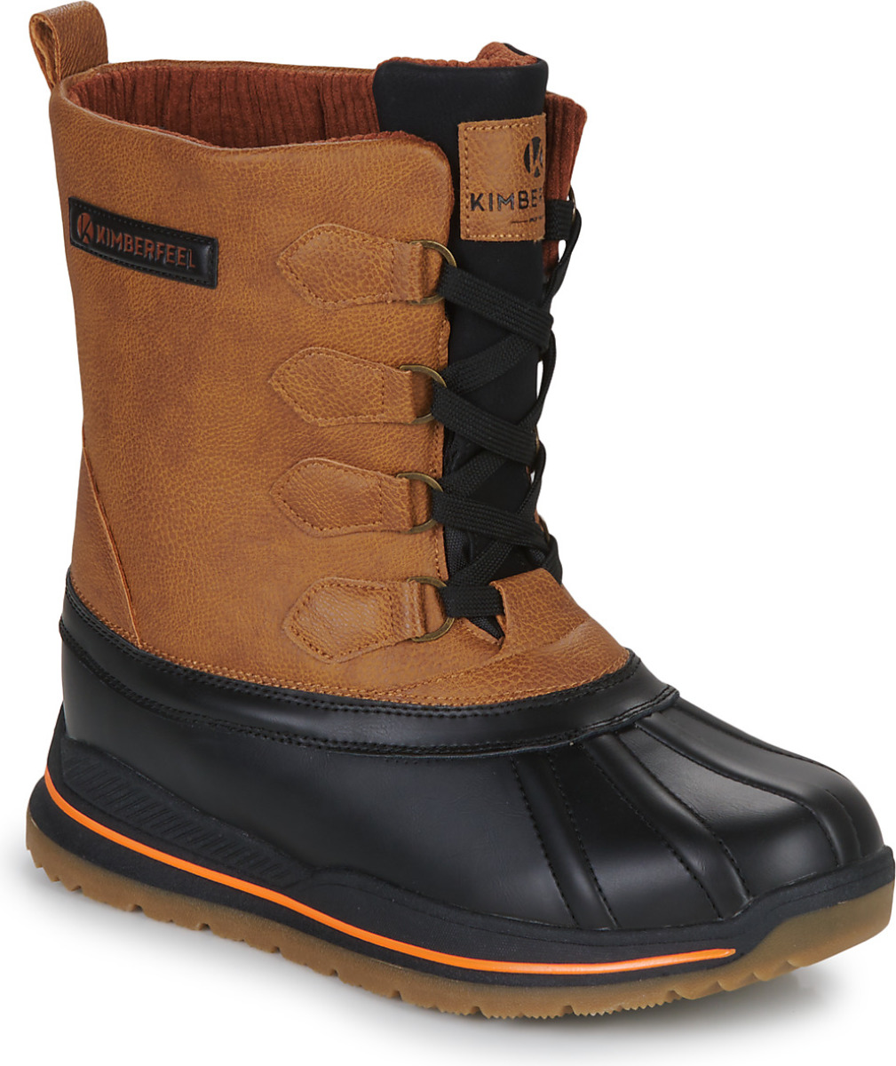 Snowboots Kimberfeel  Loris