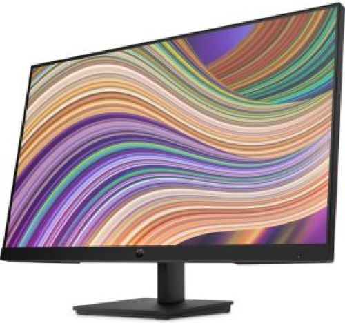 HP P27 G5 68,6 cm (27 ) 1920 x 1080 Pixels Full HD Zwart
