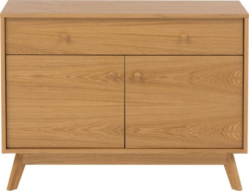 Woodman Dressoir Bjórgvin Breedte 100 cm