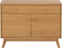 Woodman Dressoir Bjórgvin Breedte 100 cm