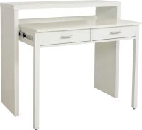 Woodman Sidetable Vince met uittrekfunctie