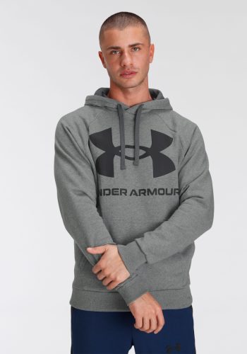 Under Armour ® Hoodie UA RIVAL FLEECE BIG LOGO HD