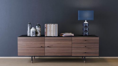 Woodman Dressoir Daniel Breedte 180 cm