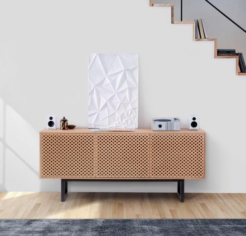 Woodman Dressoir Malena Breedte 175 cm
