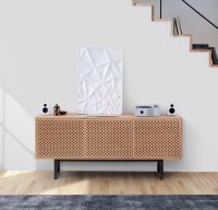 Woodman Dressoir Malena Breedte 175 cm