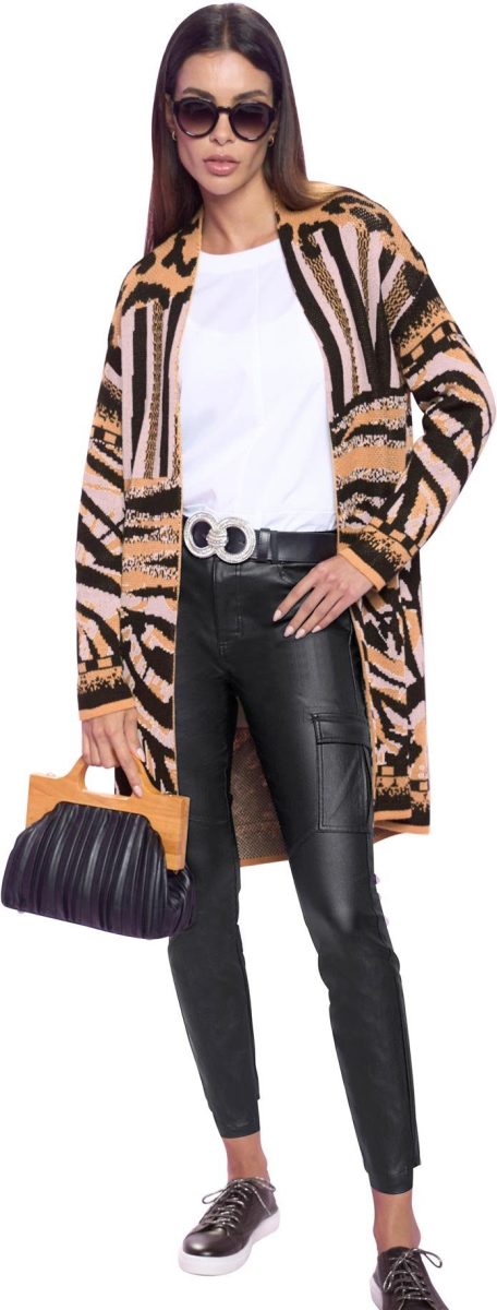 RICK CARDONA by Heine Cardigan